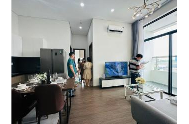 Chung cư Bàu Tràm Lakeside - Sở hữu chung cư xã hội tại Đà Nẵng chỉ từ 225 triệu đồng